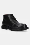 Steve Madden Kožená obuv Steve Madden Honour