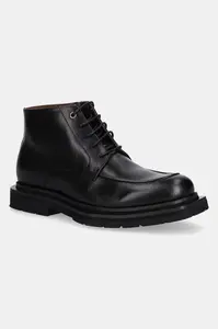 Steve Madden Kožená obuv Steve Madden Honour