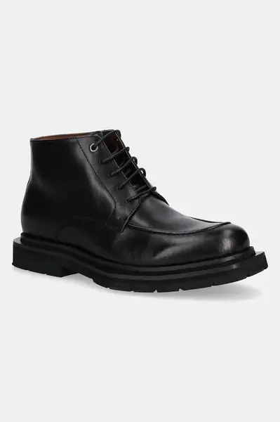 Steve Madden Kožená obuv Steve Madden Honour