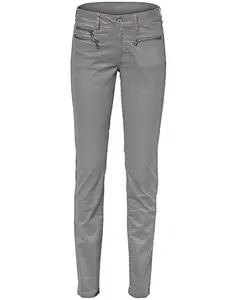 heine Jeggings  sivý denim