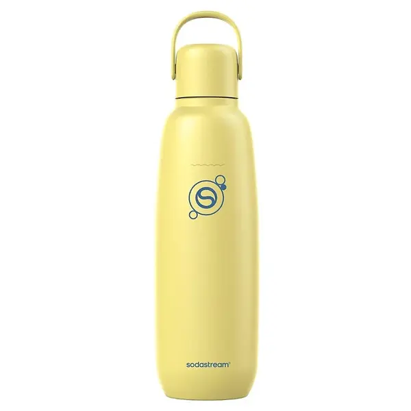 SODASTREAM Lahev FIZZ&GO Cool Lemon Zest 900 ml
