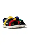 Camper Dětské sandály Camper TWS FW by Bobo Choses