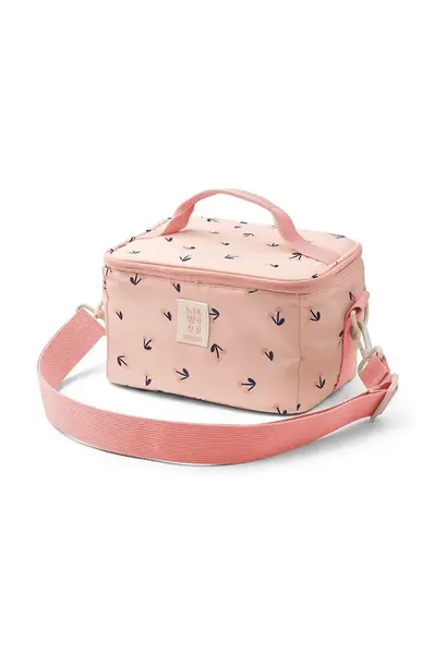 Liewood taška na oběd dětská Toby Medium Thermal Bag