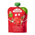 FRUCHTBAR Rajčatová omáčka BIO 190 g