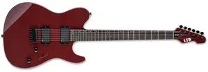 ESP LTD TH-400 Scarlet Metallic