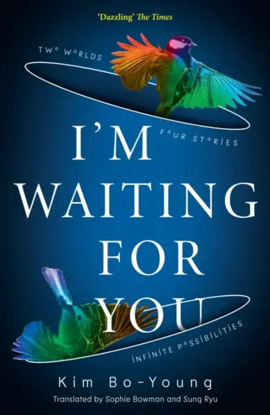 Iâ€™m Waiting For You - Kim Bo-Young
