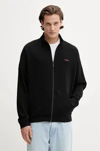 HUGO Mikina HUGO AUSTIN ZIP JACKET
