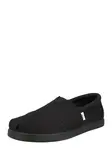 TOMS Espadrilky  čierna