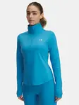 Dámské tričko Under Armour Motion 1/2 Zip EMEA - Dámské