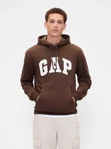 GAP Mikina s logem - Pánské