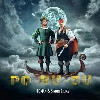 TOMAN, Šimon Bilina – PO-BU-DU