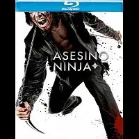 Různí interpreti – Ninja Assassin Blu-ray