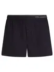 Karl Lagerfeld Boxerky 'Ikon'  námornícka modrá / sivá