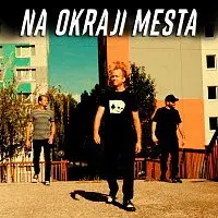 Minority – Na okraji mesta