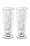 Sada půllitrů na pivo Koziol 500 ml (2-pack)
