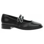 Dámské baleriny Tamaris 1-22131-45 black 42