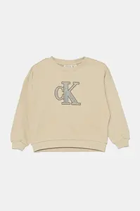 Mikina Calvin Klein Jeans
