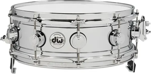 DW 14"x5,5" Collector´s True Sonic