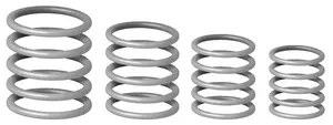 Gravity Ring Pack Concrete Grey