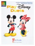 MS Look, Listen & Learn - Play Disney Duets