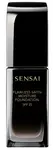 Sensai Hydratační make-up SPF 25 (Flawless Satin Moisture Foundation) 30 ml FS204