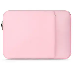 Tech-Protect Neopren obal na notebook 13'', ružový 795787710876
