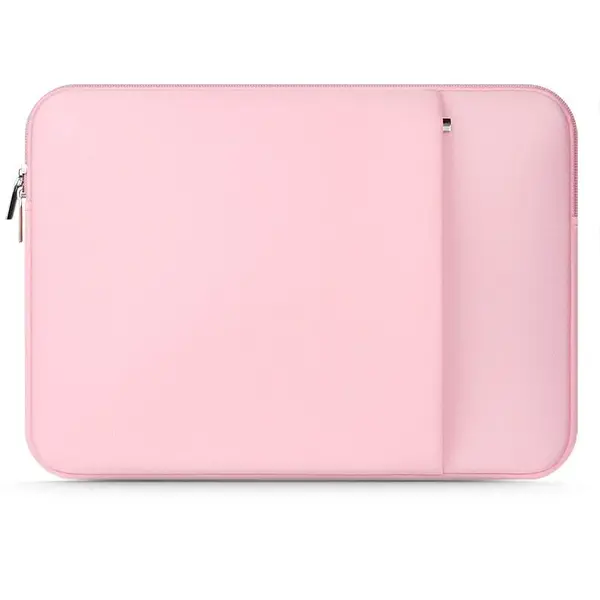 Tech-Protect Neopren obal na notebook 13'', ružový 795787710876
