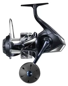 Shimano naviják stradic sw b 6000 xg
