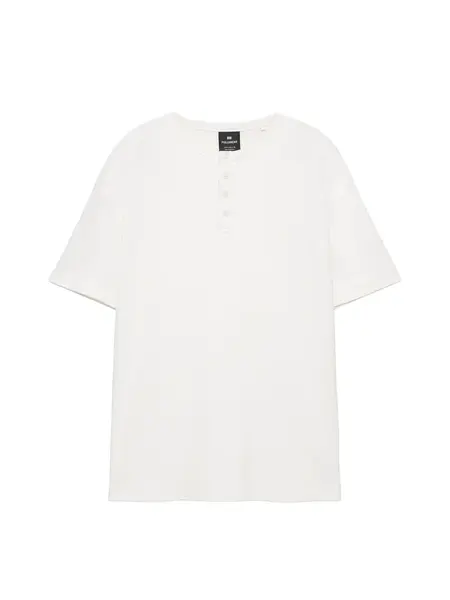 Pull&Bear Tričko  biela
