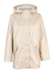 Vero Moda Petite Funkčný kabát  krémová