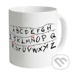 Hrnek Stranger Things - Lights,Hrnek Stranger Things - Lights