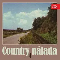 Různí interpreti – Country nálada 4