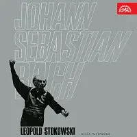 Různí interpreti – Johann Sebastian Bach