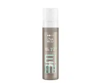 Fixační objemová pěna proti krepatění kudrnatých vlasů Wella EIMI NutriCurls Soft Twirl - 200 ml (99240046313) + dárek zdarma