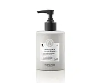 Maska pro oživení barvy vlasů Maria Nila Colour Refresh White Mix - čirá, 300 ml + dárek zdarma