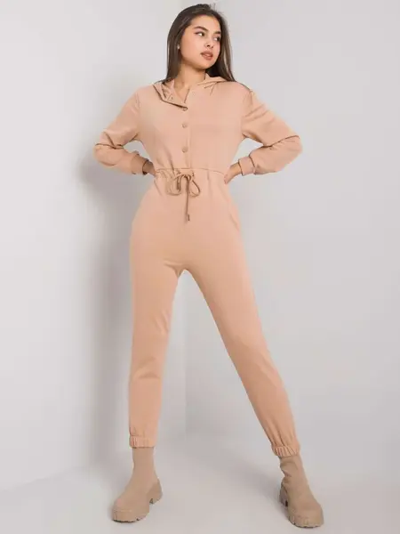 Jumpsuit-FE-KO-5606.09-camel