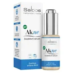 SALOOS Akne Bioaktivní sérum 20 ml