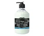 Pánský osvěžující krém Captain Cook Refresh Cream - 500 ml + dárek zdarma