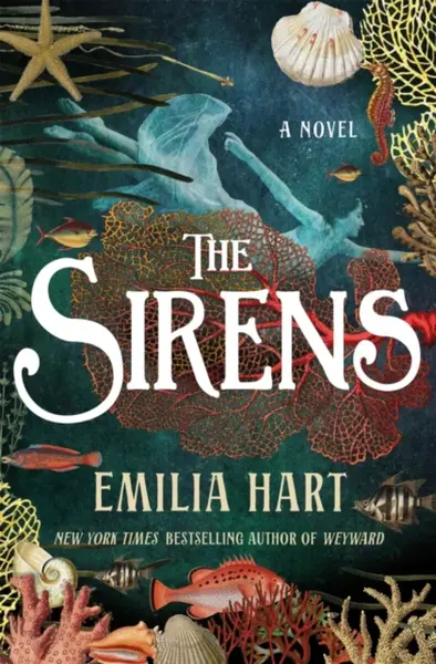 Sirens - Emilia Hart
