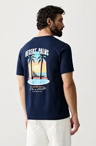 Tommy Hilfiger tričko pánské bavlněné