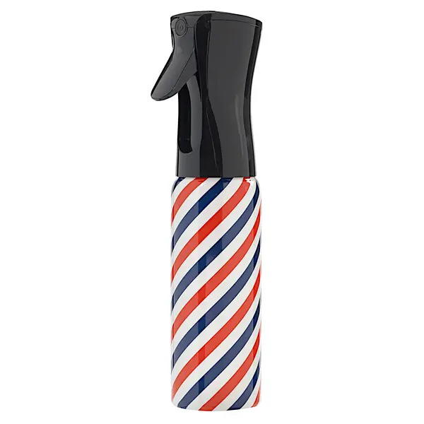 Rozprašovač na vodu Sibel Extreme Mist Barber 300 ml - limitovaná edice (0900461-02) + dárek zdarma