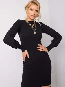 Dress-RV-SK-5960.07-black