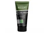 Stylingový krém s kofeinem pro přirozený vzhled vlasů Subrina Recept Styling Cream - 150 ml (060852) + dárek zdarma