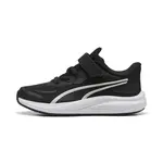 PUMA Tenisky 'Skyrocket 2'  čierna / biela