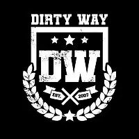 Dirty Way – Dirty Way
