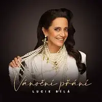 Lucie Bílá – Vánoční přání