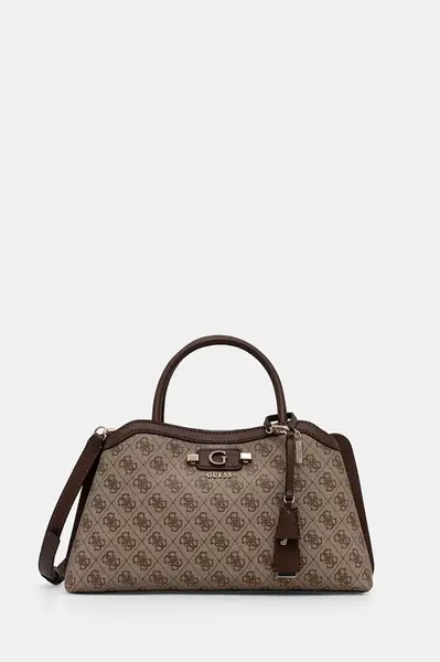 Guess crossbody kabelka dámská LINDSEY