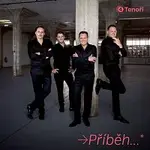 4 Tenoři – Příběh LP