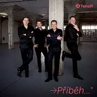 4 Tenoři – Příběh LP