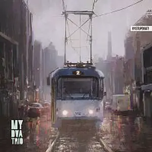 My Dva Trio – Vystupovat!